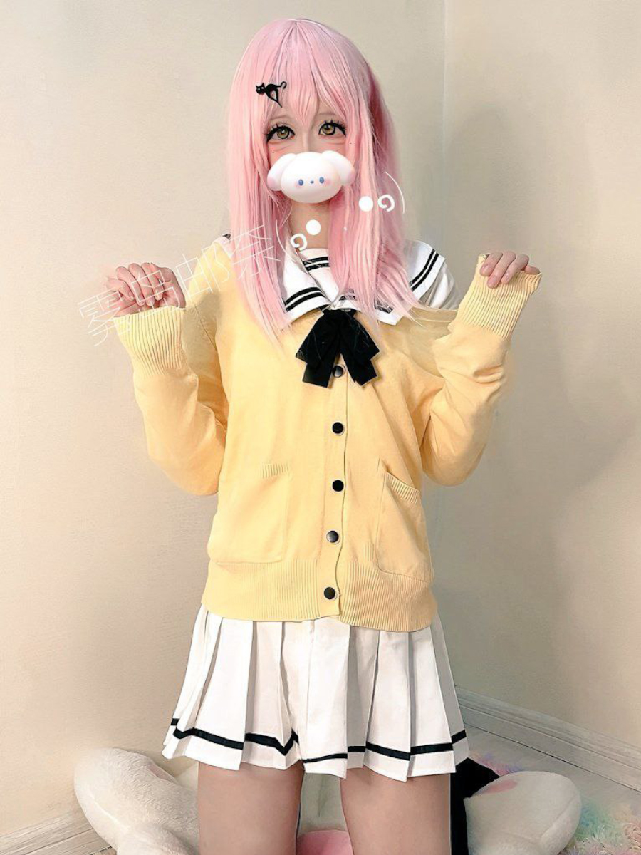 少萝萌妹 雾岛邮奈 裸舞自拍 自慰